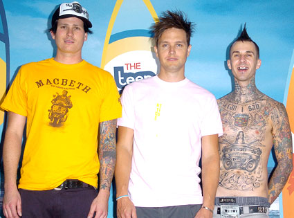 Blink-182 Blink-182